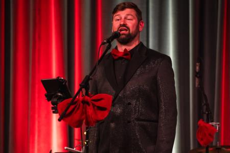 Božičnica 2023 nas je popeljala v zimsko čudežno deželo